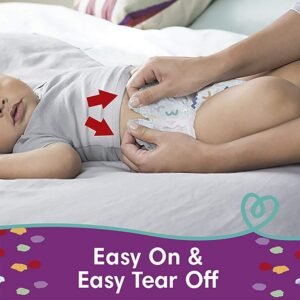Pampers Pull-On Cruisers 360˚ Fit Size 5 Diapers, 112 Count - Month Supply - Image 5