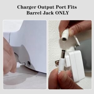 10FT Power Cord for Electric Baby Swing - Compatible with Graco & More - Image 5