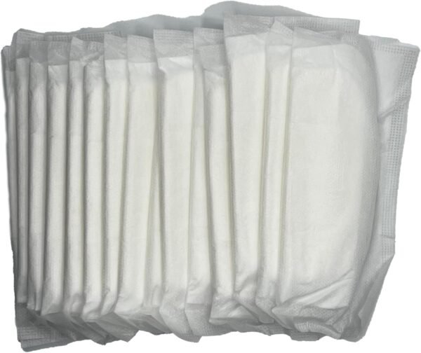 Disposable Chicken Diapers for Chickens