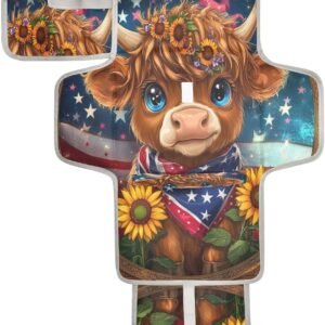 Portable Waterproof Baby Changing Pad