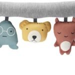 BABYBJORN Toy for Bouncer