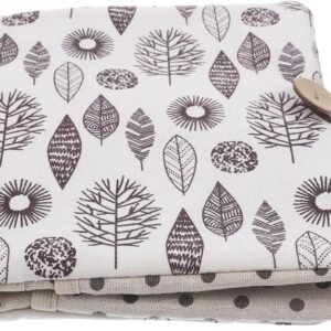 Healeved Lightweight Portable Outdoor Diaper