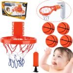 Upgraded Kids Bath Toys