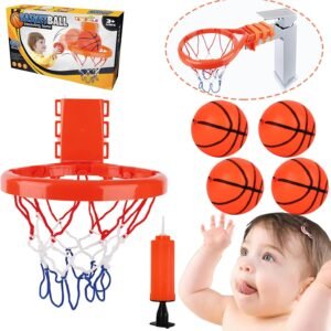 Upgraded Kids Bath Toys