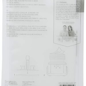 Prince Lionheart Ever Fresh Pillowcase | Hypoallergenic & Soft - Image 2