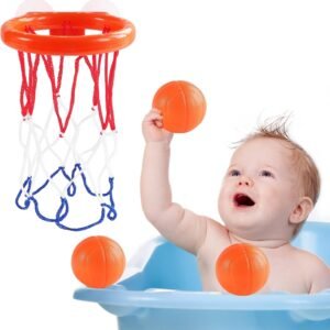 Bath Toys for Toddlers