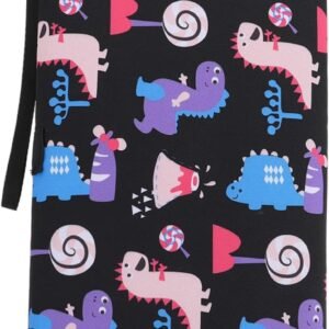 Portable Folding Diaper Changing Pad