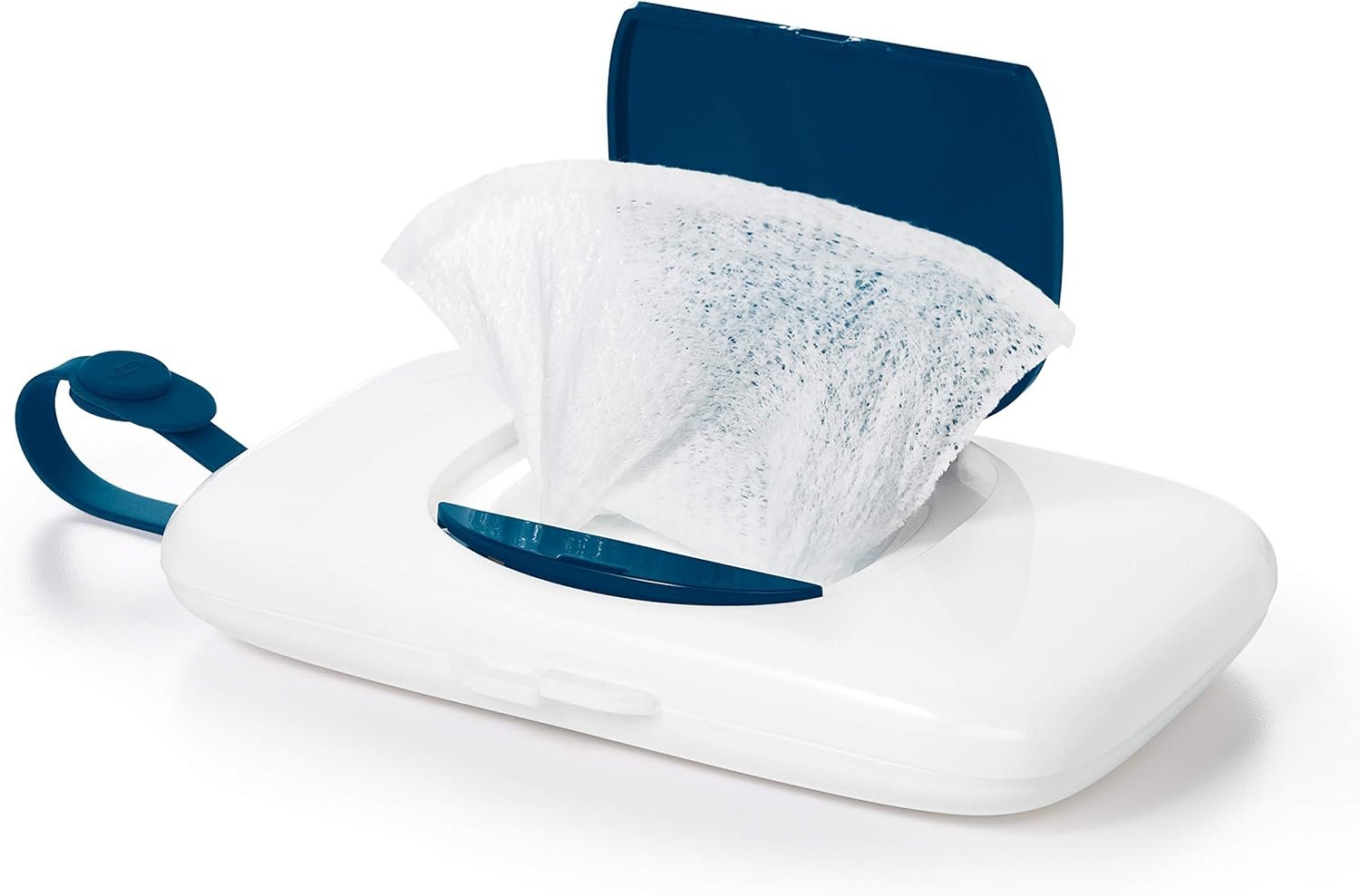Oxo Tot Navy Wipes Dispenser