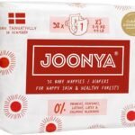 Eco-Friendly Joonya Baby Diapers