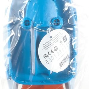 Green Toys Paddle Boat in Blue/Grey - Safe, Eco-Friendly Kids Bath Toy - Image 8