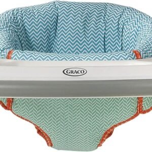 Graco Caravan Doorway Bumper Jumper – Safe & Fun Baby Activity Jumper - Image 4