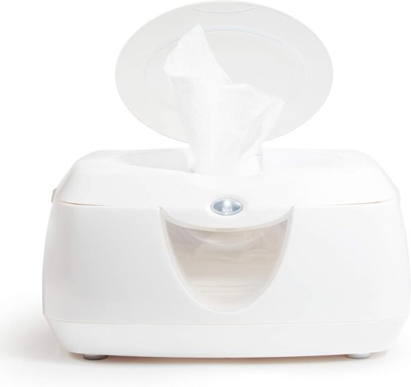 Munchkin 10049 Warm Glow Wipe Warmer