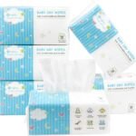 Orighty Dry Baby Wipes