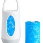 Munchkin 11302 Arm and Hammer Diaper Bag Dispenser (Colors May Vary)