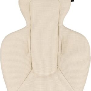 UKJE Swing Insert Compatible with 4moms MamaRoo 5 Rockaroo Baby Swing, Newborn Swing Insert, Baby Rocker Cover, Swing Accessories, Reversible Design, Handmade