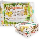 Rearz MEGA Safari Adult Diapers