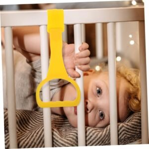SUPVOX 4-Pack Stand-Up Rings for Safe Hanging - Smooth Edges, Easy Use - Image 8