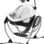 Graco DuoGlider Swing, Britton
