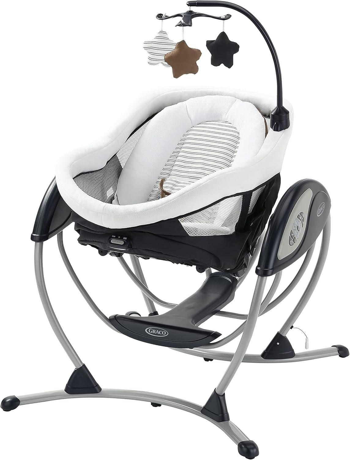 Graco DuoGlider Swing, Britton