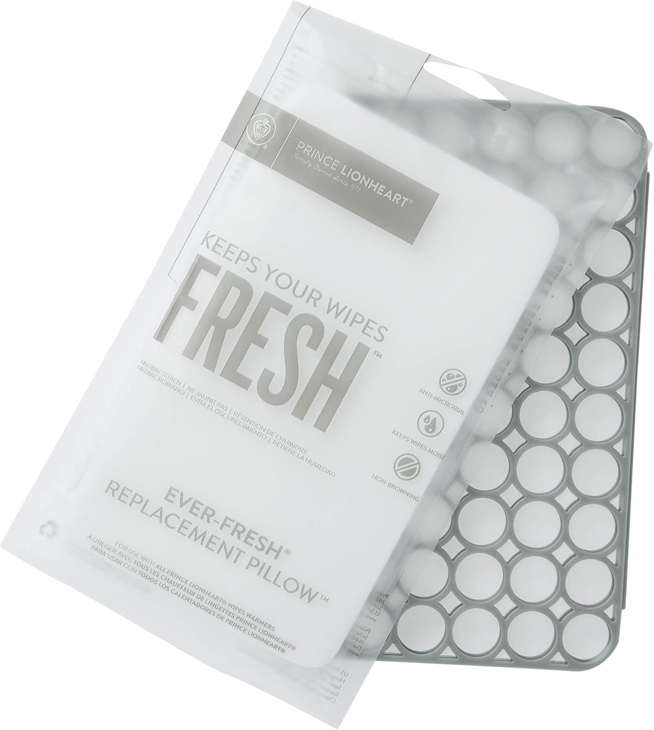 Prince Lionheart Ever Fresh Pillowcase