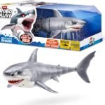 ROBO ALIVE Shark Attack Series 1 Swimming Shark