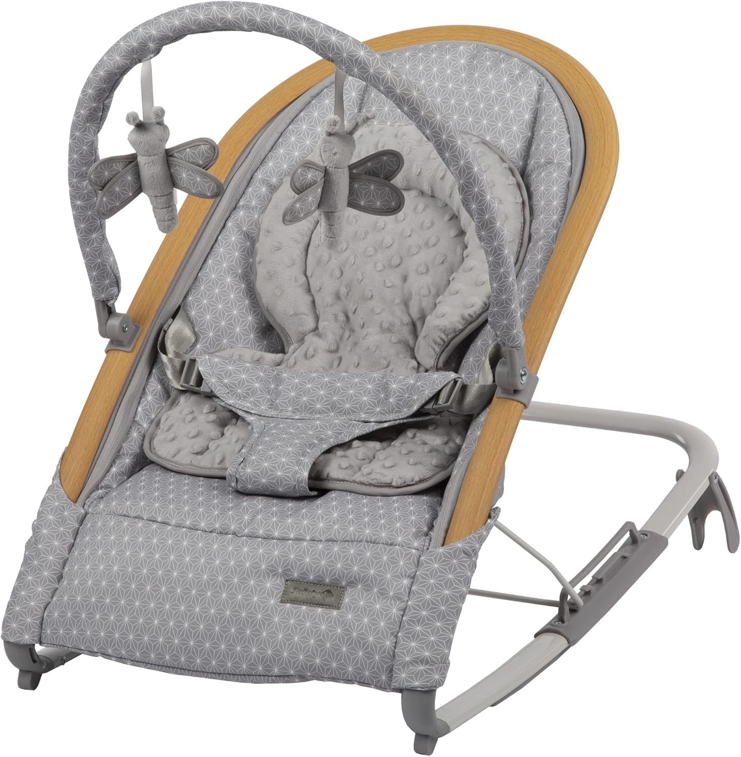 Safety 1st Amherst Rocker, Stardust