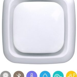 Lollipop Sensor for Baby Monitor - Grey Version for Enhanced Safety - Image 7