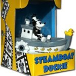 Collectible Steamboat Ducky