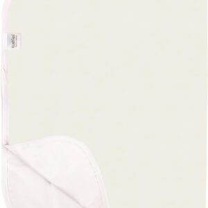 Kushies Change Pad Organic Jersey, Ecru