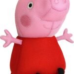 Peppa Pig Plush Water Toy