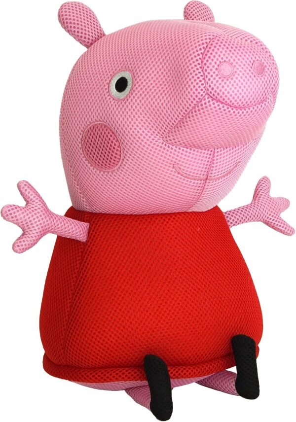 Peppa Pig Plush Water Toy