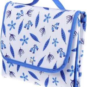 Kisangel Foldable Urinal Pad Diaper Changing Mat Portable Nappies Changing Pad Essential Diaper Clutch Bag