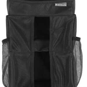 UPPAbaby Remi Changing Station Organizer/Easy Clip-On Attachment/Neatly Stores Diapering Essentials