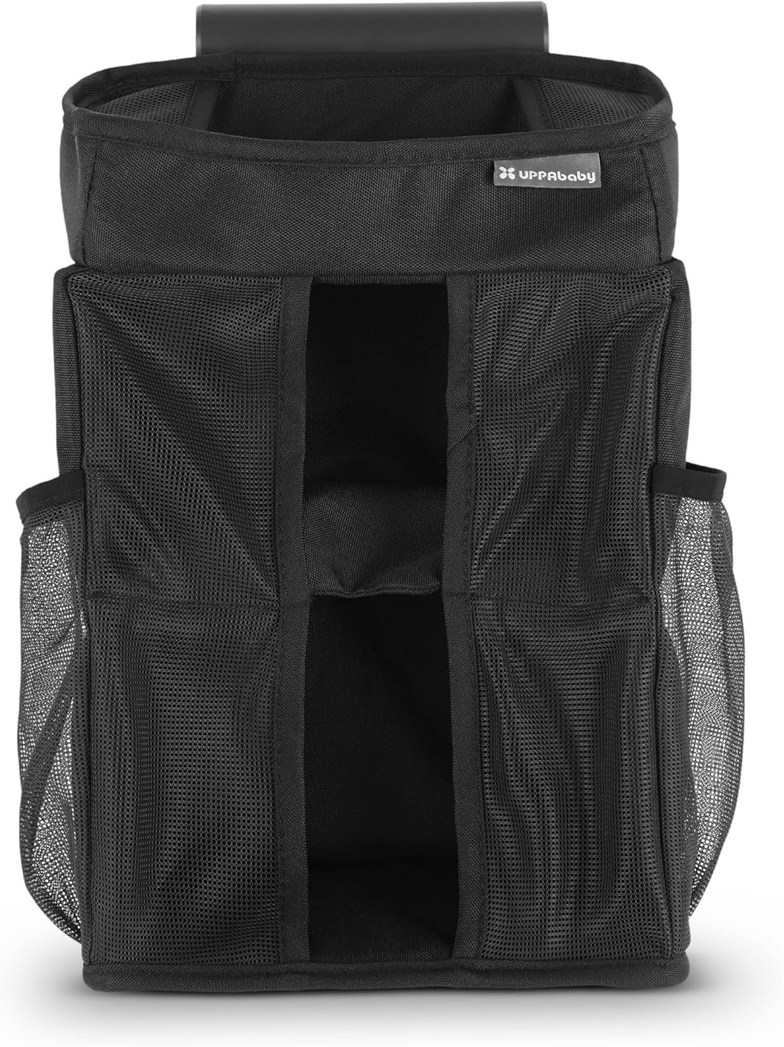 UPPAbaby Remi Changing Station Organizer/Easy Clip-On Attachment/Neatly Stores Diapering Essentials