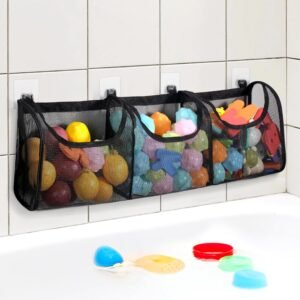 Goowin Bath Toy Organizer