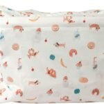 Loulou Lollipop Wet/Dry Bag, Diaper changing, swimming