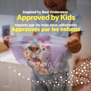 Huggies Goodnites Boys Nighttime Bedwetting Underwear S/M (43-68 lb) 44 Ct - Image 4