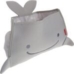Skip Hop Moby Corner Bath Toy Organizer