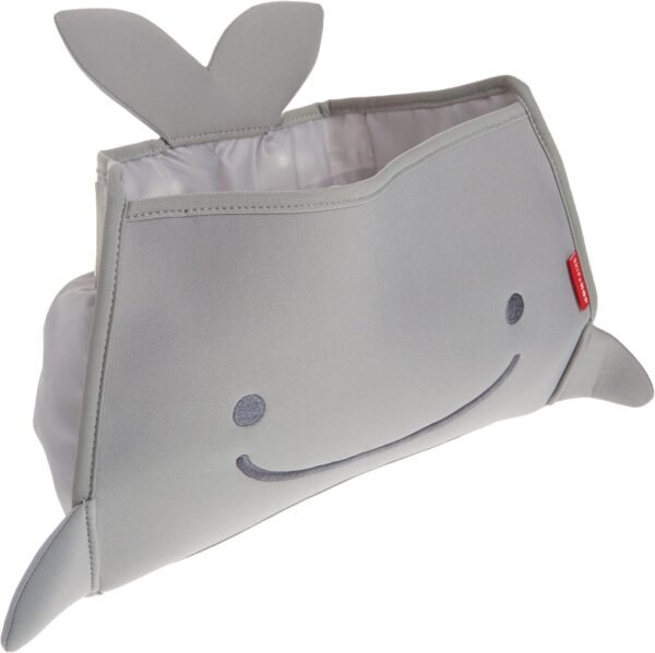 Skip Hop Moby Corner Bath Toy Organizer
