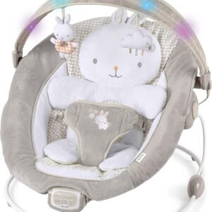 Ingenuity InLighten Bouncer, Twinkle Tails