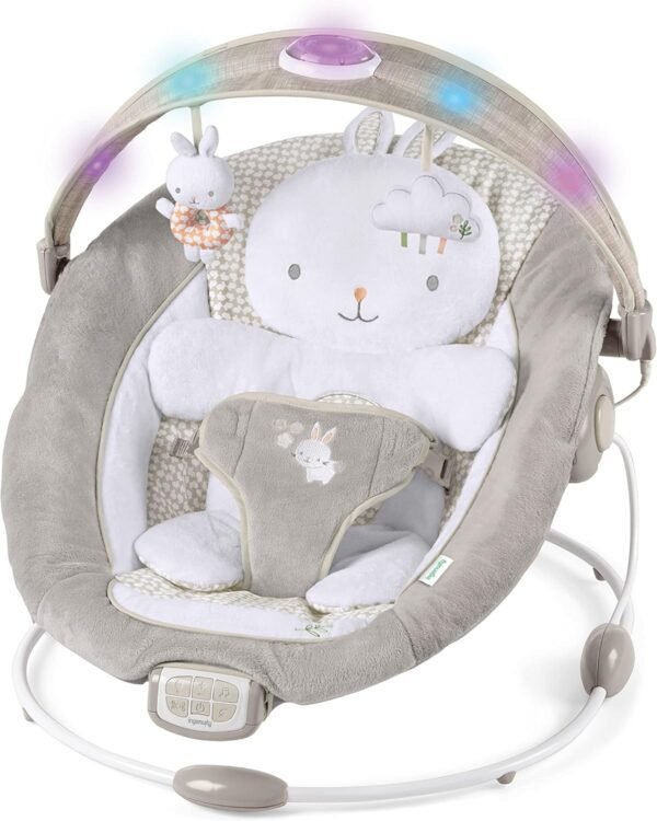 Ingenuity InLighten Bouncer, Twinkle Tails