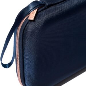 Nanit Travel Case – Hard Shell Carrying Case for Nanit Pro Baby Monitor - Image 2