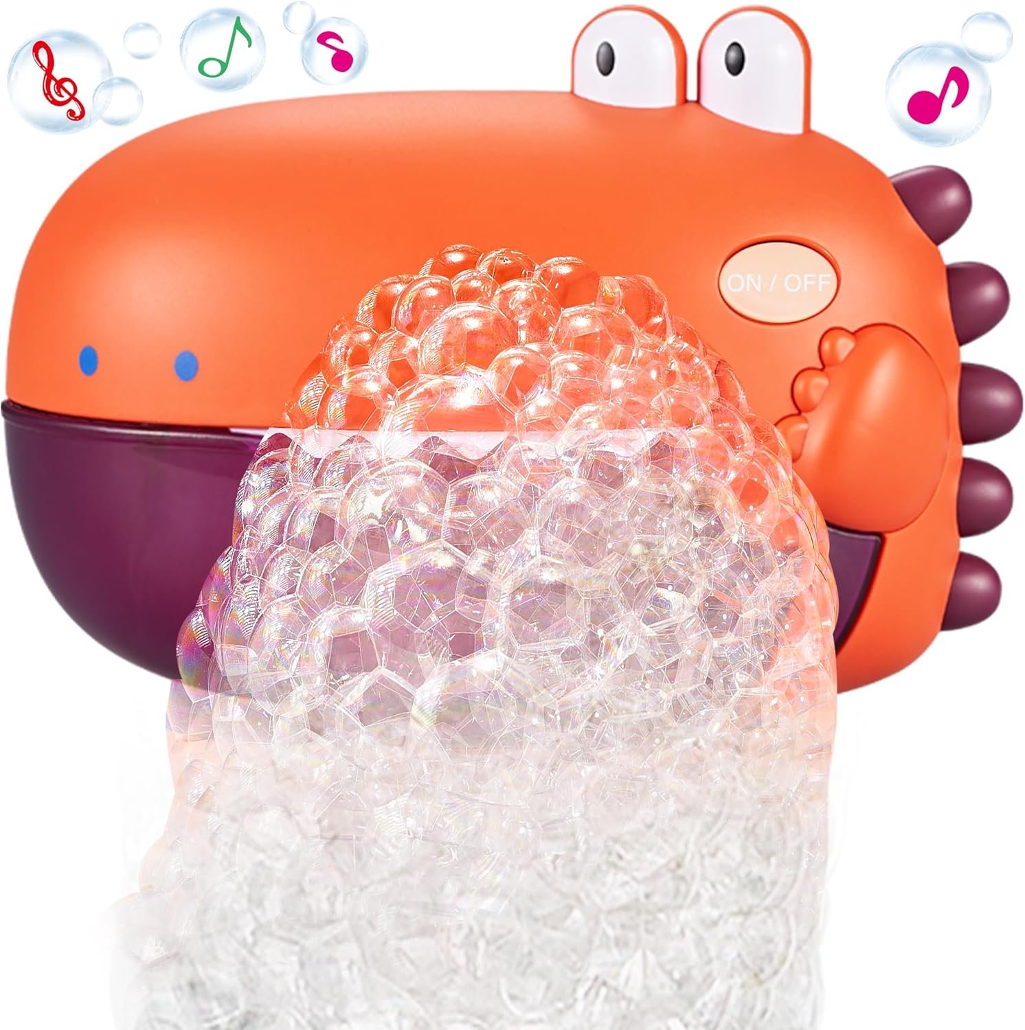 Dinosaur Bath Toys for Toddlers