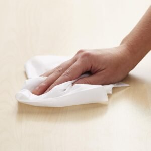 Medline Ultrasoft Disposable Cleansing Cloths, 10" x 13", 1000 Wipes - Image 6