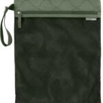 Skip Hop Waterproof Wet Dry Bag, Grab & Go, Sage