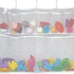 Lilly's Love Extra Large Bath Toy Storage